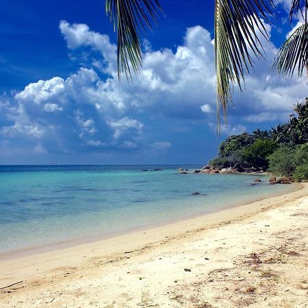 The Green Palm เกาะพะงัน ห้อง รูปภาพ